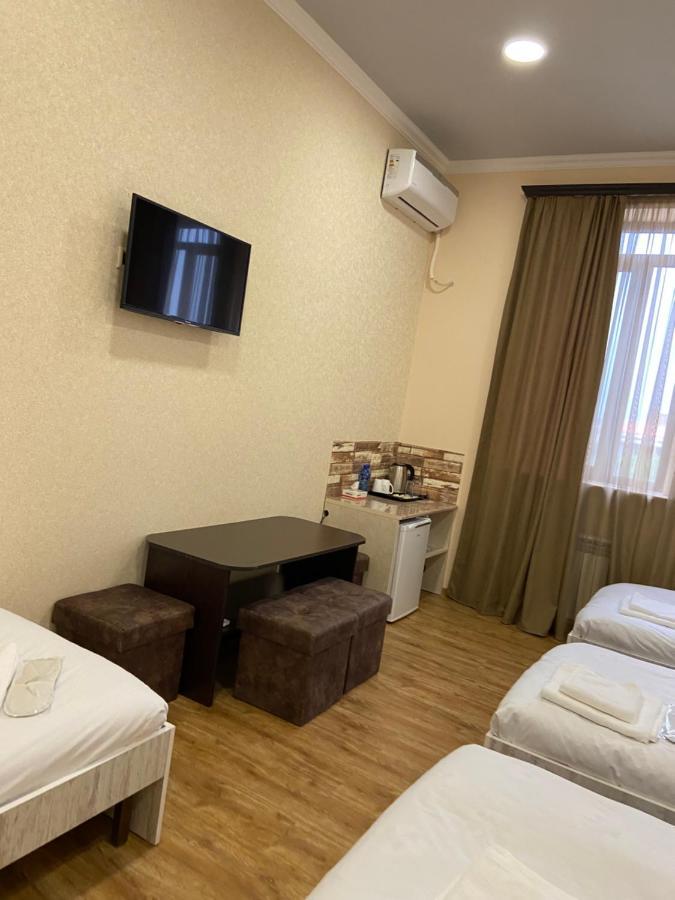 H Resort Hotel Vagharshapat Armenia Exterior photo