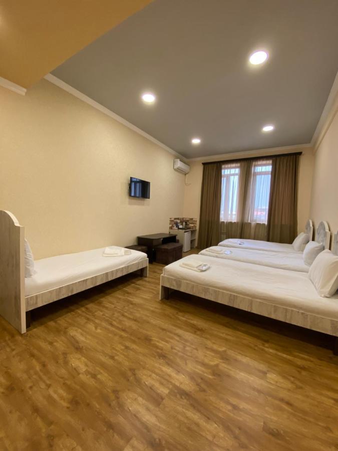 H Resort Hotel Vagharshapat Armenia Exterior photo