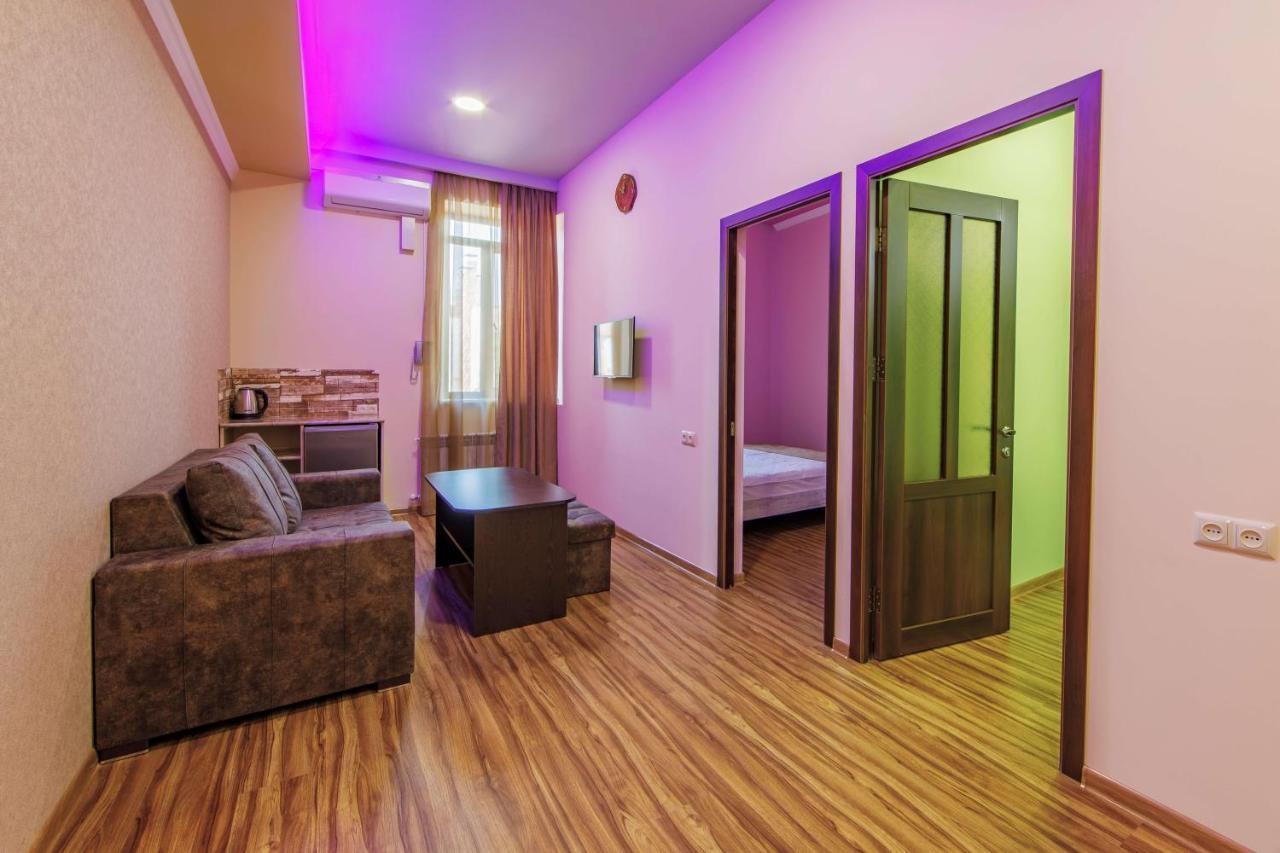 H Resort Hotel Vagharshapat Armenia Exterior photo